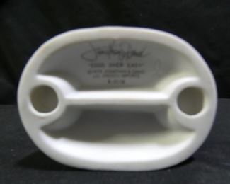 Precious Moments Eggs Over Easy