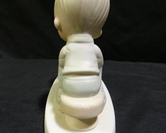 Precious Moments Prayer Changes Things