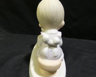 Precious Moments Prayer Changes Things