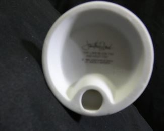 Precious Moments Girl Graduation Figurine