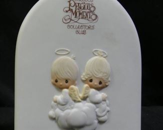Precious Moments Collector's Club