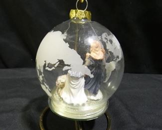 House of Lloyd Christmas Around the World Nativity