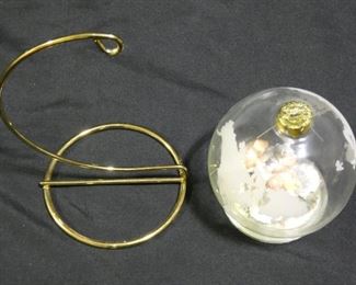 House of Lloyd Christmas Around the World Nativity