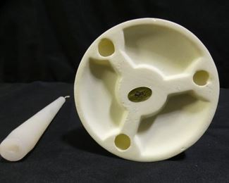 Little Miracles Porcelain Angel Candle holder