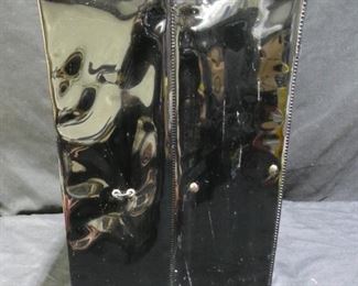 1963 Authentic Mattel Barbie & Ken Carrying Case