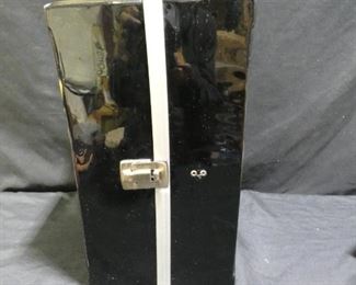 1963 Authentic Mattel Barbie & Ken Carrying Case