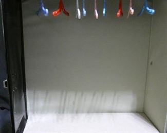 1963 Authentic Mattel Barbie & Ken Carrying Case