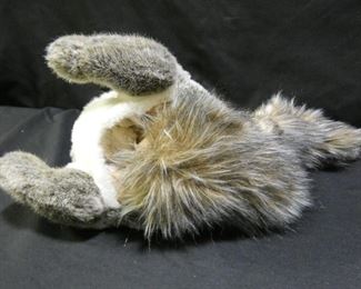 Hand-puppet Squirrel