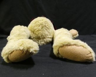 Large Eddie Bauer Teddy Bear in Eddie Bauer Jacket