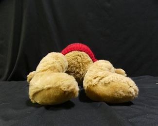 Eddie Bauer Teddy Bear  Named Stine