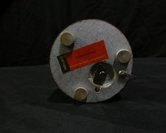 French Cancan By Reuge Music Box & More