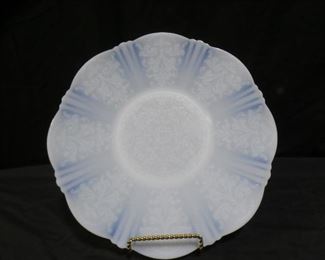 Moonstone American Sweetheart Depression Glass