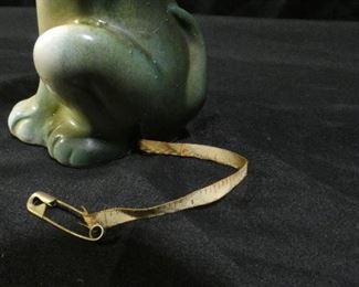 Vintage Wales, Brinn's & More Porcelain Figurines