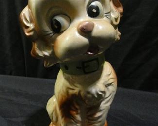 Vintage Wales, Brinn's & More Porcelain Figurines