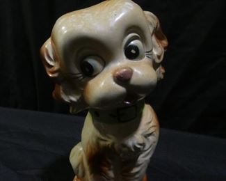 Vintage Wales, Brinn's & More Porcelain Figurines