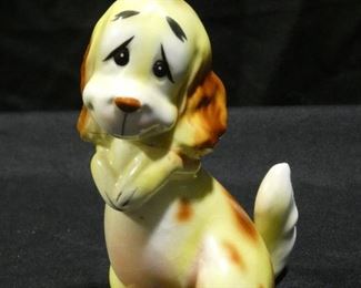Vintage Wales, Brinn's & More Porcelain Figurines