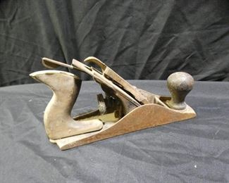 Vintage Stanley Planer