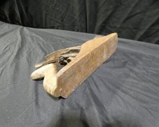 Vintage Stanley Planer