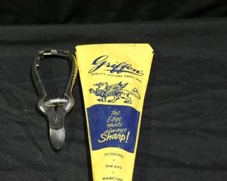 Pearlduck Thinning Shears & More