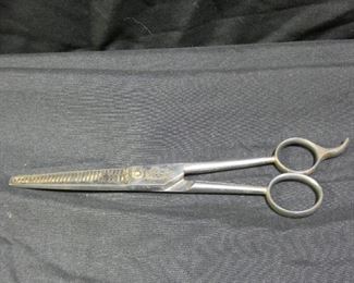 Pearlduck Thinning Shears & More