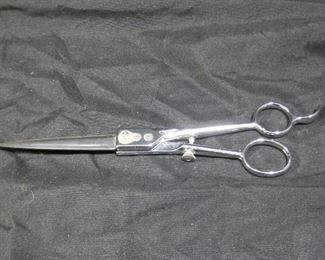Pearlduck Thinning Shears & More