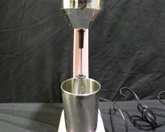 Nostalgia Mixer/Blender, Ninja Food Processor