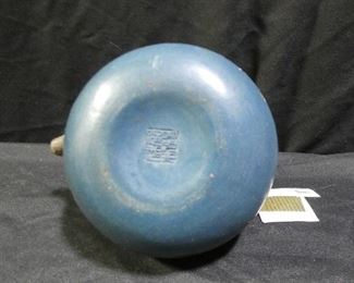 Red Willow Churchill Teapot & Yixng Teapot