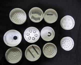 Brand New Popeil Pasta Maker