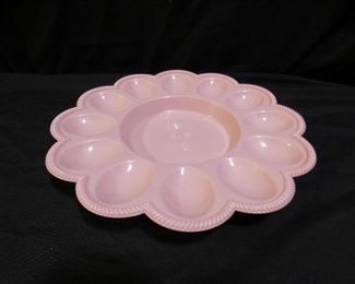 Covered CakeCarrier, Deviled Egg Containers & More