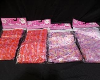 Covered CakeCarrier, Deviled Egg Containers & More