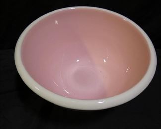 Earthenware Bowl, Pampered Chef Cut 'N' Seal +