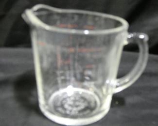 Earthenware Bowl, Pampered Chef Cut 'N' Seal +