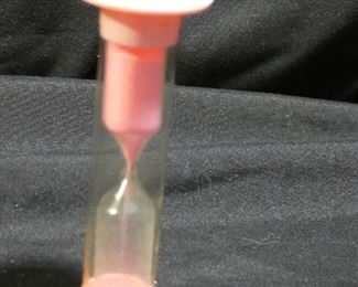 Earthenware Bowl, Pampered Chef Cut 'N' Seal +