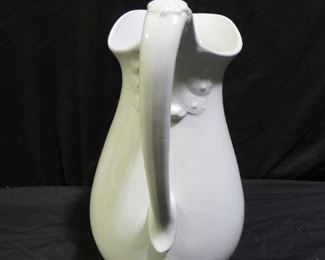 Large Royal Ironstone Johnson Brothers Pitcher