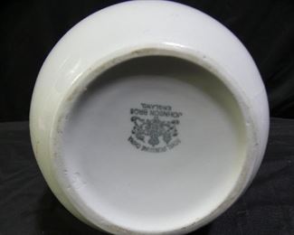 Large Royal Ironstone Johnson Brothers Pitcher