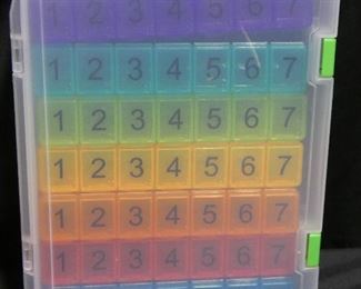 New with Tags! Towel Sets, Laundry Basket, & More