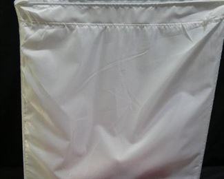 New with Tags! Towel Sets, Laundry Basket, & More