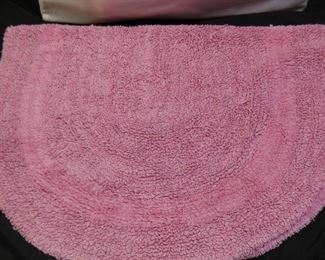 New with Tags! Towel Sets, Laundry Basket, & More