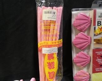 Kitchen & BBQ Utensils