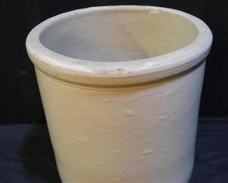 3 Gal. Red Wing Union Stoneware Co. Crock