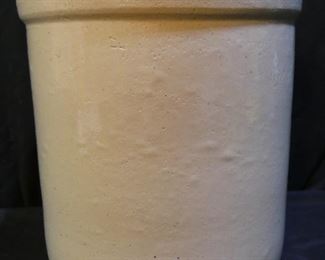 3 Gal. Red Wing Union Stoneware Co. Crock