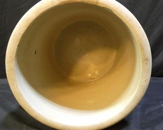 3 Gal. Red Wing Union Stoneware Co. Crock