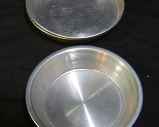 Vintage Toy Bake Set - Rolling Pin, Spoon & More