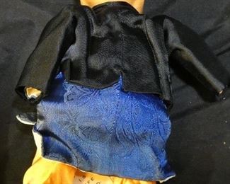 2 Michael Lee Micale Chinese Character Dolls