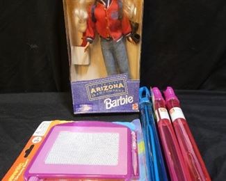 The Original Arizona Jean Co. Barbie & More