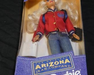 The Original Arizona Jean Co. Barbie & More
