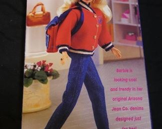 The Original Arizona Jean Co. Barbie & More