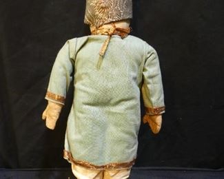 Vintage Indian Bridal Party