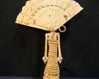 Vintage Thailand, Bali & Philipina Dolls