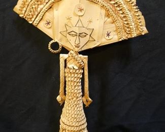 Vintage Thailand, Bali & Philipina Dolls